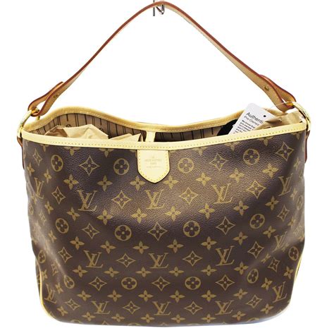 delightful louis vuitton pm|Louis Vuitton delightful monogram.